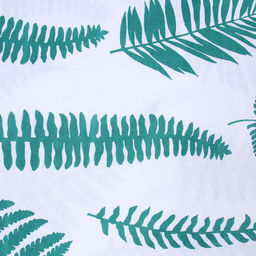 КПБ LoveLife 1.5 сп Ботаника 147*210,150*215,50*70 -1 шт,100% хлопок,бязь 120 г/м2  фото 3