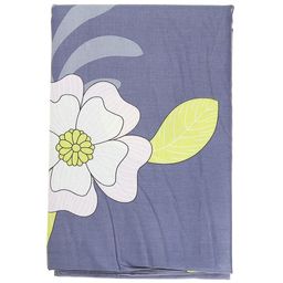 Пододеяльник Евростандарт Макси на пуговицах Эмилия 215х240см, твил-сатин 115г/м2, хлопок 100%, упаковка классическая ПВХ 28х41см, Домашняя мода (Россия)  фото 3