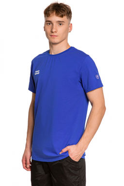 Футболка MW t-shirt stretch adult, Polo MW stretch adult, MW t-shirt stretch junior, MW polo dress, Polo MW adult - Mad wave фото 3