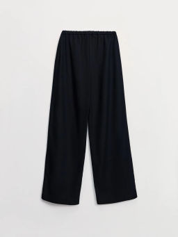 Льняные брюки прямого кроя ZR2605012108-50 / Zarina