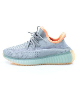 05-B557-4a GRAY Кроссовки женские (текстиль)