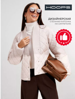 Куртка женская 

АРТ. 21861