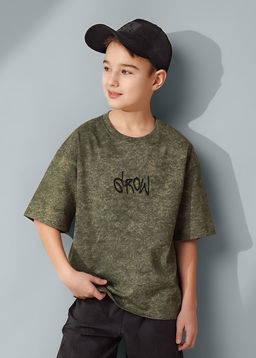 Футболка детская для мальчика