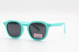 Солнцезащитные очки Feillis Polarized (детские) 66643 43-19-134 бирюза