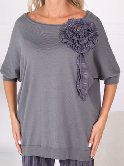 Костюм К4-5565/4 - Wisell фото 11