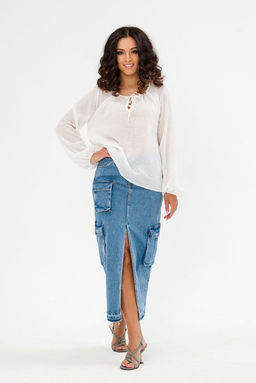 Туника Ривер (46-56) - Serenada фото 3