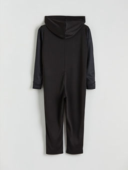 ?skelet Bask?l? Erkek ?ocuk Kost?m