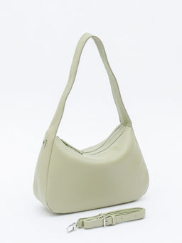 Сумка 6041L g.green Polina&Eiterou