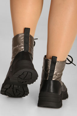 ТН-133 G-D3226-18.С1 Ботинки зимние