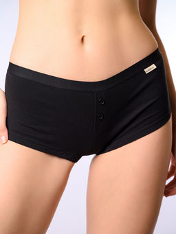 5257LUF Женские Трусы - Indefini фото 3