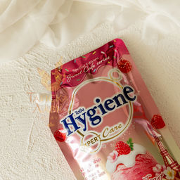 Кондиционер для белья Ягодный Тост 
HYGIENE 
480 мл  фото 3