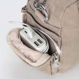 Сумка K2-BB-66108-Biege