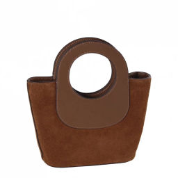 Сумка 56075AABD brown Baidou