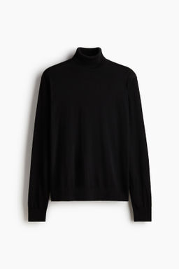 Jersey de lana Regular Fit - H&m фото 2