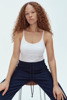 MAMA Pack de 3 tops de lactancia