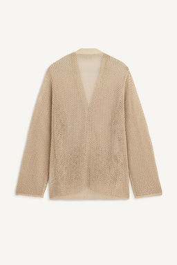 KNT JCKT - Zara фото 6