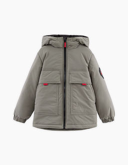 Куртка для мальчика - Bell bimbo фото 13