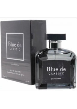 М NEO Туал/вода Classic 100мл Blue de / Блю Де