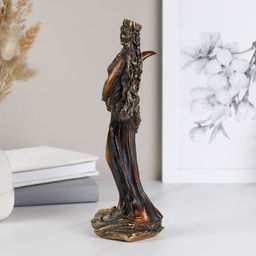 Статуэтка Фортуна 26 см / F725 /уп 24/ - Галеонтрейд фото 4