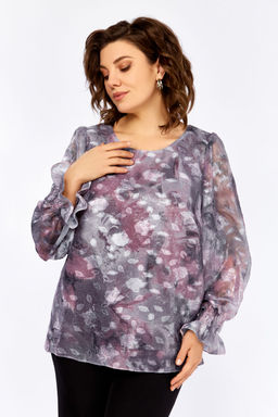 Блуза Swallow 803.6 фото 5