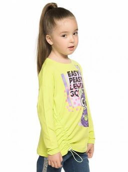 Pelican GFJ3218 джемпер для девочек  фото 2