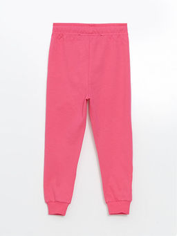 Beli Lastikli K?z Bebek Jogger E?ofman Alt? - Waikiki фото 2