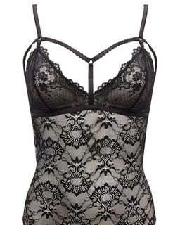 Боди жен. - Deseo фото 3