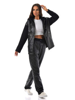 Утепленные брюки синетпон+евофлис