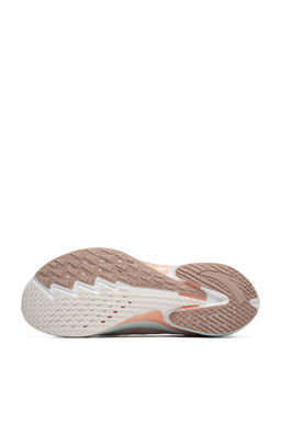 Кроссовки для бега Бежевый/Зеленый