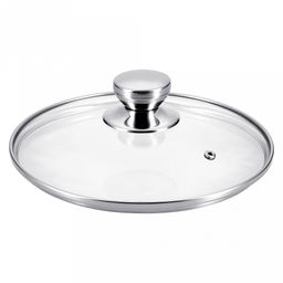 Кастрюля с антипригарным покрытием Cosmo 3,8л, д15см, h24см, s3,8мм, дно s4,5мм, стеклянная крышка с пароотводом, эргономичная ручки, литой алюминий, цветная коробка, Regent (Китай) - Домашняя мода фото 5