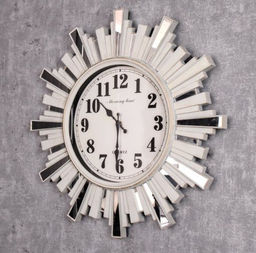 Часы настенные 58 см / 8720A /уп 4/ - Галеонтрейд фото 3