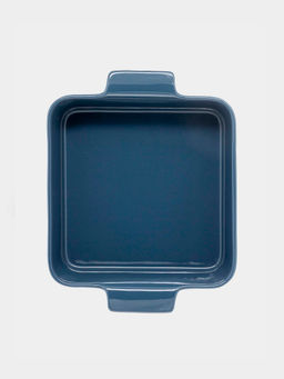 Форма для запекания, 24 см, фарфор P, квадратная, синяя, Indulgence - Maxwell & Williams фото 13