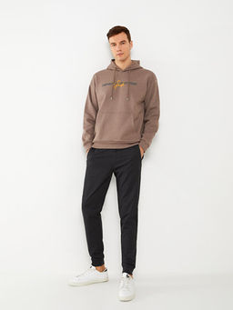 Standart Kal?p Erkek Jogger E?ofman Alt?