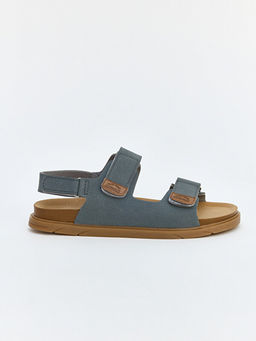 C?rt C?rtl? Erkek ?ocuk Sandalet