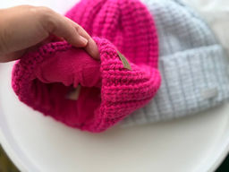 Шапка Филиппа (флис)