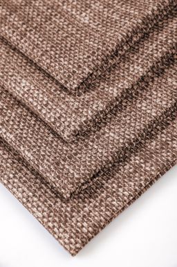 Набор полотенец из рогожки 4 шт Happy Fox Home  фото 20