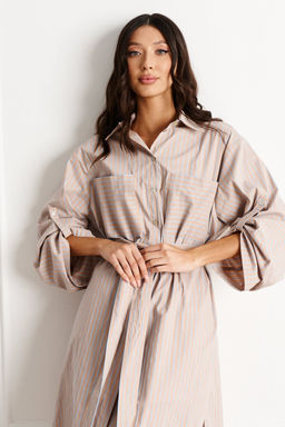 Рубашка А862 - Annete фото 4