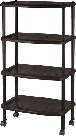 Этажерка для обуви 4-полки арт.Р2814, BQ2814