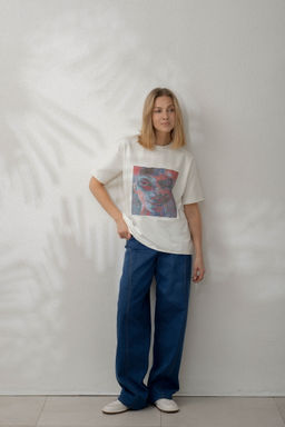 Футболка Майя - N.u.d.e фото 5