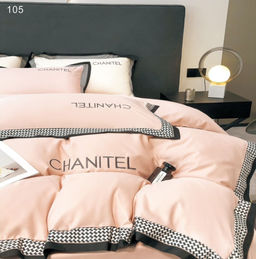 КПБ Mency Chanitel в коробке MENCHB05