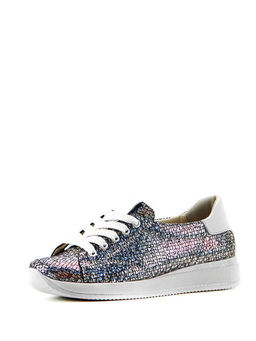 Кроссовки EDART 138.151w.engerek