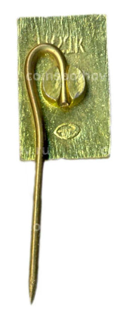 Значок Вильнюс