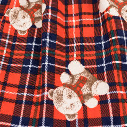 Штанишки интерлок 0948200603 - Youlala фото 4