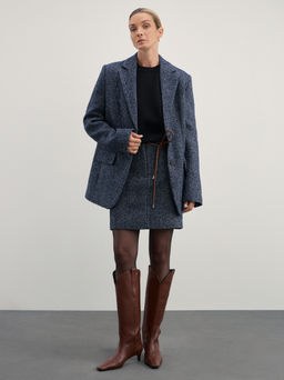 Жакет женский / Zarina  фото 2