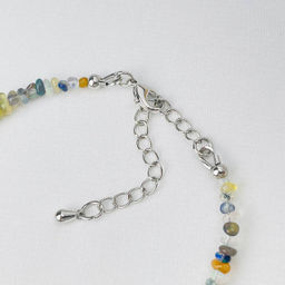 Браслет из Опала 17,5 см +