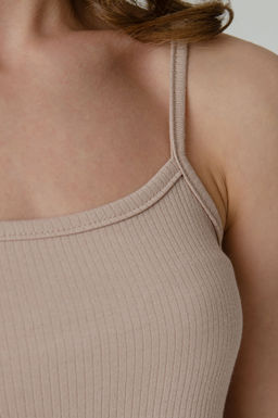 Арт.9177/4 Пижама с шортами 44-50 (4 шт) Цвет:бежевый