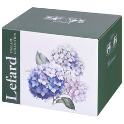 КРУЖКА LEFARD HORTENSIA 450 МЛ  фото 2