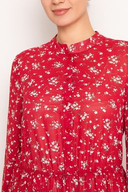 5747 Платье - Prima linea фото 11