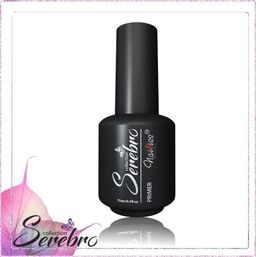 Праймер бескислотный универсальный (Primer) "Serebro collection", 15 мл