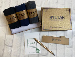 Носки мужские в п/у